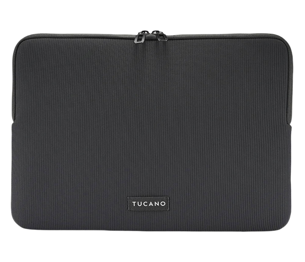 Tucano Colore Sleeve 12-13" Czarny - 1577839 - zdjęcie