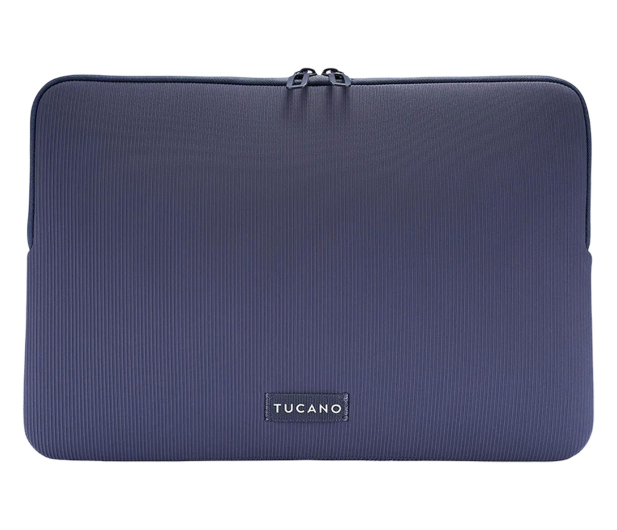 Tucano Colore Sleeve 13-14" Niebieski - 1577856 - zdjęcie
