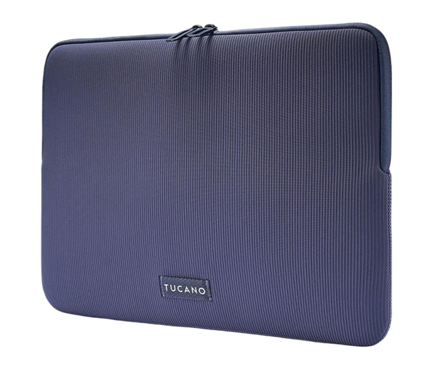 Tucano Colore Sleeve 13-14" Niebieski - 1577856 - zdjęcie 2