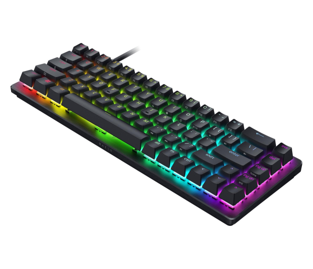 Razer Huntsman V3 HE Magnetic Mini 65% 8KHz - US Layout - 1578066 - zdjęcie 2