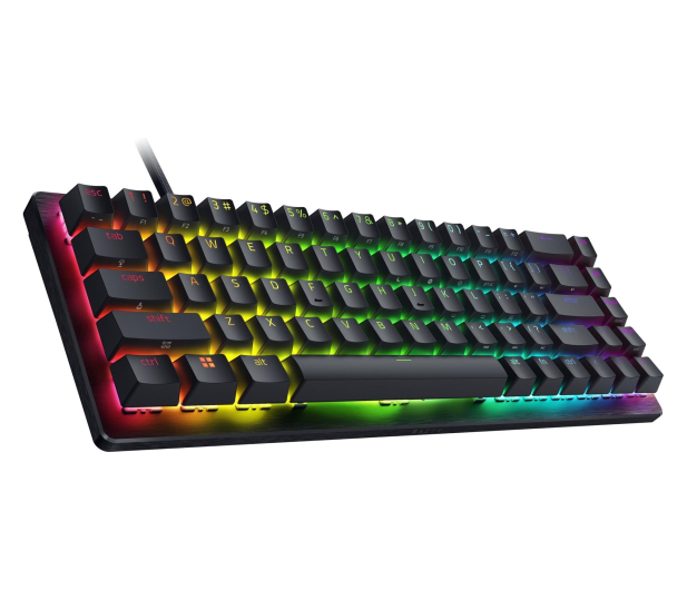 Razer Huntsman V3 HE Magnetic Mini 65% 8KHz - US Layout - 1578066 - zdjęcie 4