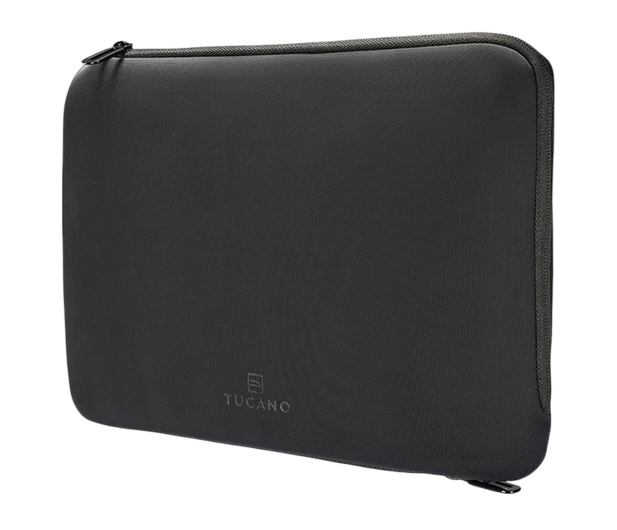 Tucano Doppio Sleeve 15,6-16" Czarny - 1577859 - zdjęcie 2