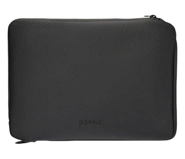 Tucano Doppio Sleeve 15,6-16" Czarny - 1577859 - zdjęcie 3