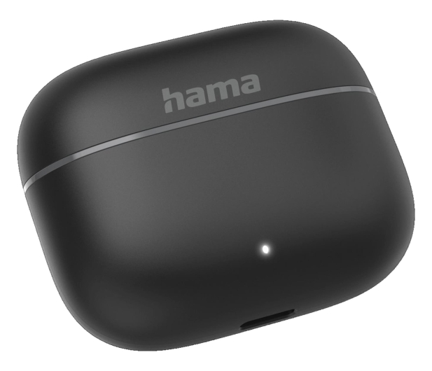 Hama FREEDOM LIGHT II czarne - 1582488 - zdjęcie 6