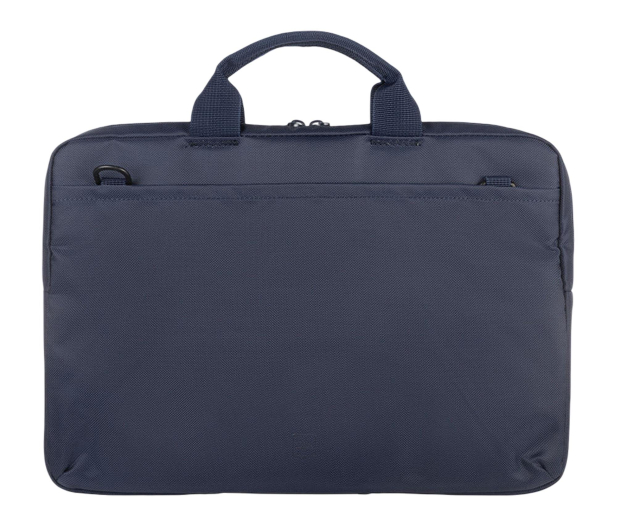 Tucano Borsa Idea 15,6" + Myszka Niebieska - 1577942 - zdjęcie 3