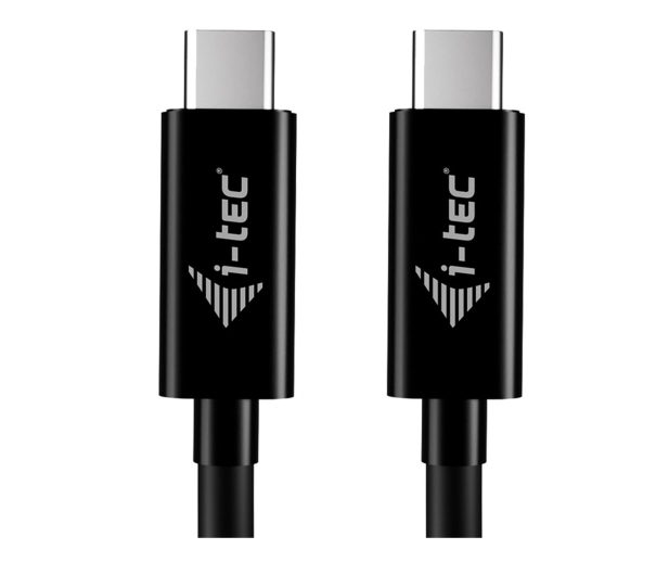 i-tec USB-C Charging Cable 1.8m - 1579233 - zdjęcie