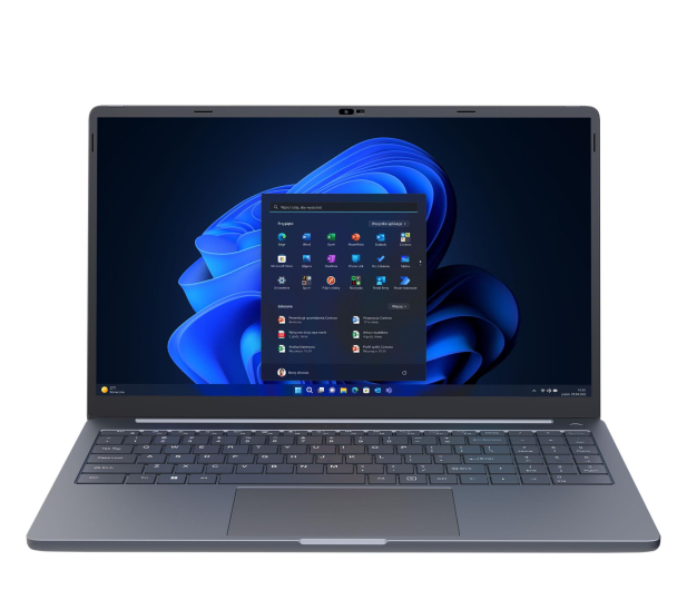 Ninkear A15 Air Ryzen 5-3500U/16GB/512/Win11P - 1580180 - zdjęcie