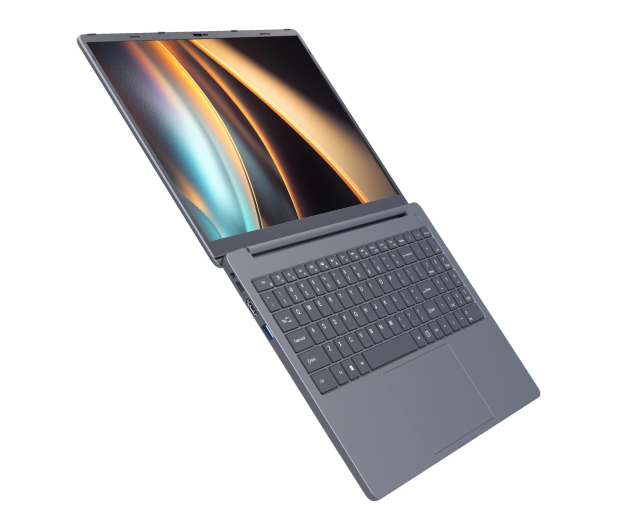Ninkear A15 Air Ryzen 5-3500U/16GB/512/Win11P - 1580180 - zdjęcie 5