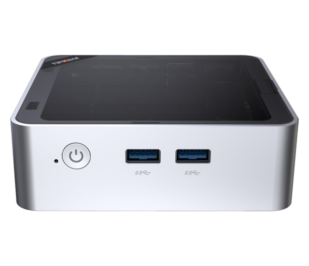 Ninkear NK-M6 Pentium 7505/8GB/256/Win11P - 1580255 - zdjęcie 3