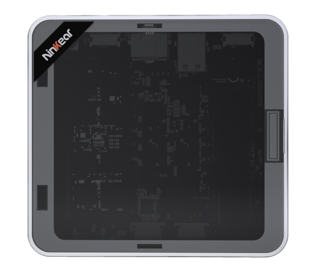 Ninkear NK-M6 Pentium 7505/8GB/256/Win11P - 1580255 - zdjęcie 5