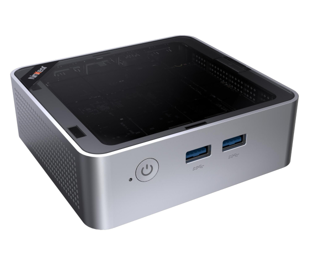 Ninkear NK-M6 Pentium 7505/8GB/256/Win11P - 1580255 - zdjęcie 2