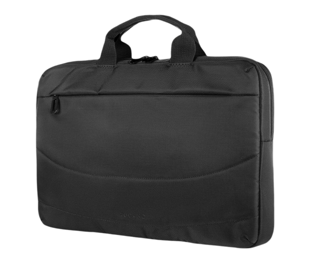 Tucano Borsa Idea 15,6" + Myszka Czarna - 1577940 - zdjęcie 2