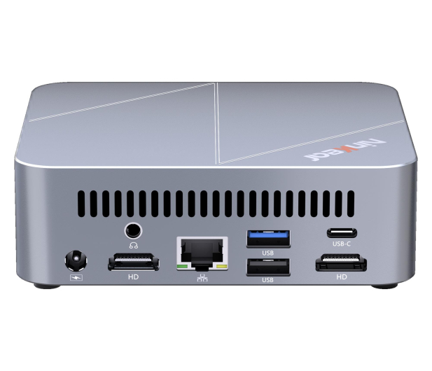 Ninkear NK-M7 Ryzen 5 7430U/16GB/512/Win11P - 1580256 - zdjęcie 3