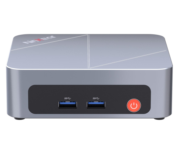 Ninkear NK-M7 Ryzen 5 7430U/16GB/512/Win11P - 1580256 - zdjęcie 2