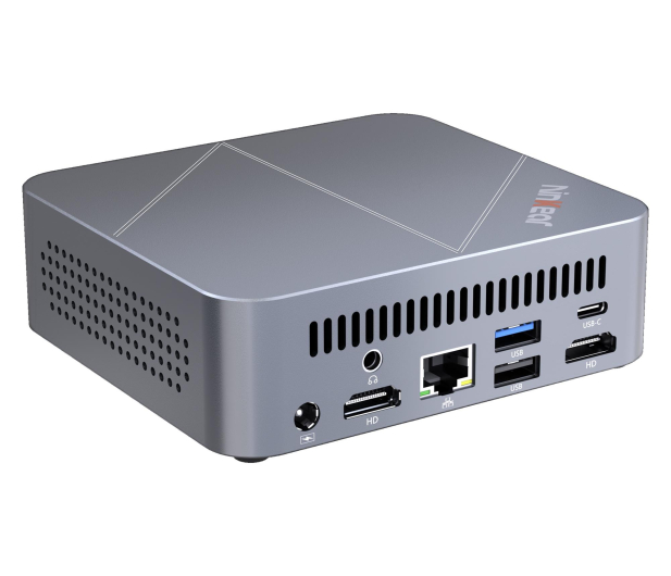 Ninkear NK-M7 Ryzen 5 7430U/16GB/512/Win11P - 1580256 - zdjęcie 8