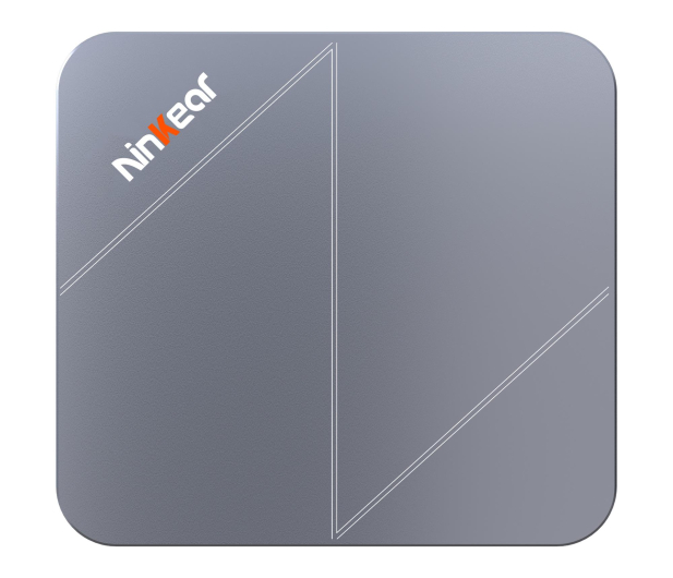 Ninkear NK-M7 Ryzen 5 7430U/16GB/512/Win11P - 1580256 - zdjęcie 7