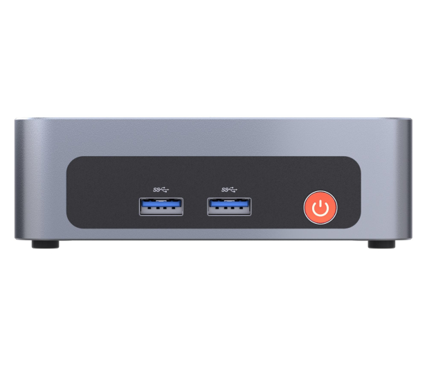 Ninkear NK-M7 Ryzen 5 7430U/16GB/512/Win11P - 1580256 - zdjęcie 9