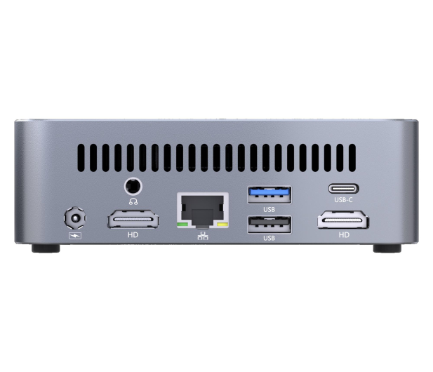 Ninkear NK-M7 Ryzen 5 7430U/16GB/512/Win11P - 1580256 - zdjęcie 4