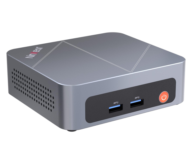 Ninkear NK-M7 Ryzen 5 7430U/16GB/512/Win11P - 1580256 - zdjęcie