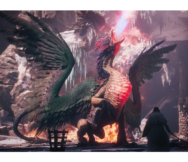 PC Dragon's Dogma 2 Dark Arisen - 1581111 - zdjęcie 3