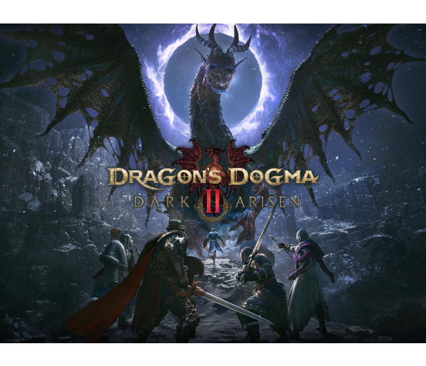 PC Dragon's Dogma 2 Dark Arisen - 1581111 - zdjęcie 4