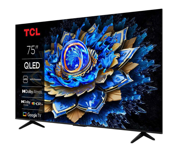 TCL 75T69C 75" - 1579855 - zdjęcie 3