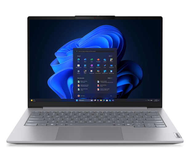 Lenovo ThinkBook 14 G9 Ryzen 5-220/16GB/512/Win11P - 1580408 - zdjęcie 10