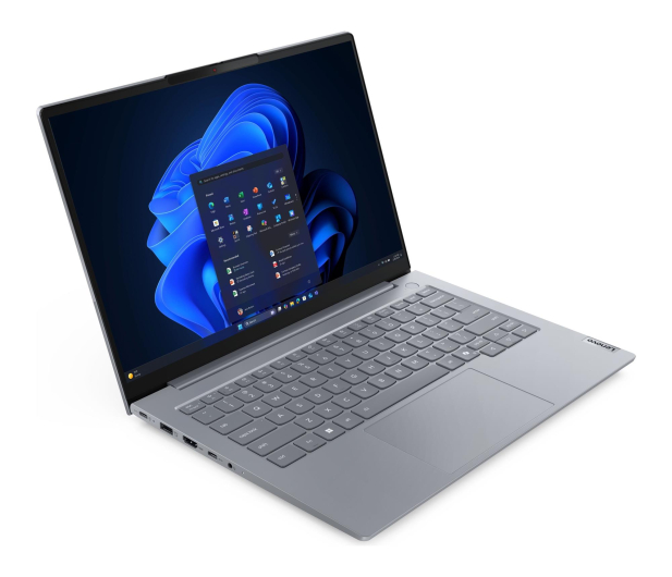 Lenovo ThinkBook 14 G9 Ryzen 5-220/16GB/512/Win11P - 1580408 - zdjęcie 2