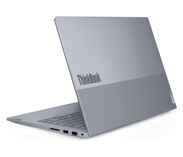 Lenovo ThinkBook 14 G9 Ryzen 5-220/16GB/512/Win11P - 1580408 - zdjęcie 11