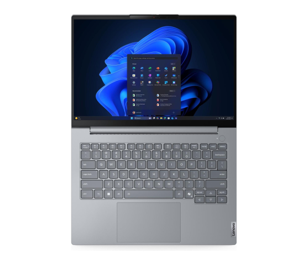 Lenovo ThinkBook 14 G9 Ryzen 5-220/16GB/512/Win11P - 1580408 - zdjęcie 4