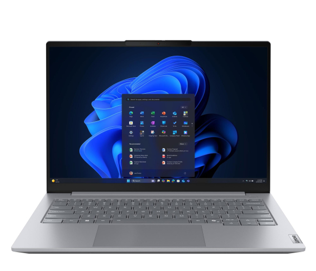 Lenovo ThinkBook 14 G9 Ryzen 5-220/16GB/512/Win11P - 1580408 - zdjęcie