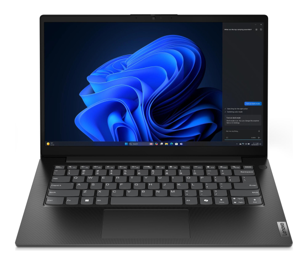 Lenovo V14 G5 i5-13420H/16GB/512/Win11P - 1580389 - zdjęcie 10