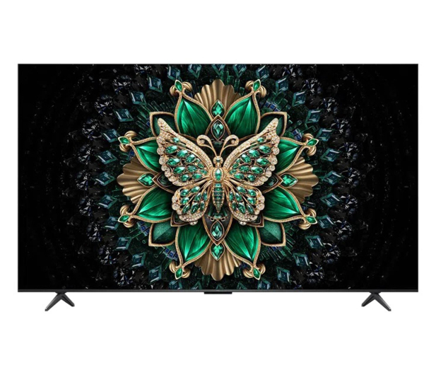 TCL 50C69K 50" - 1579858 - zdjęcie