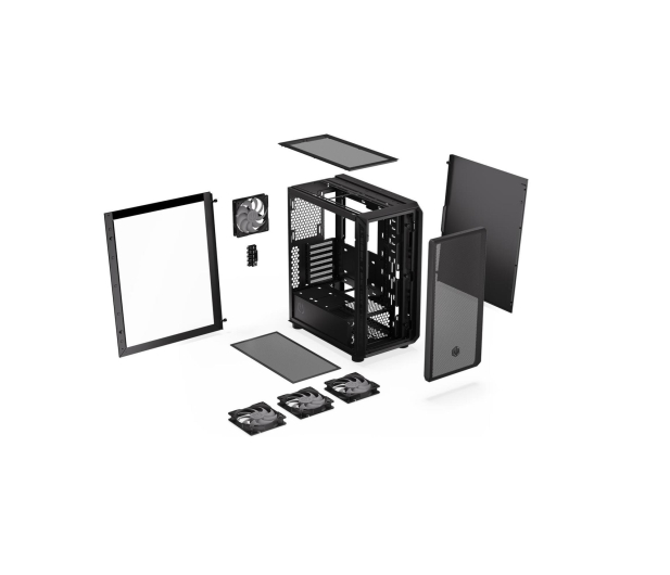Polecany zestaw Ryzen 5 7500F/32GB/2TB/RX9060 XT 16GB - 1580208 - zdjęcie 9