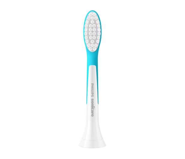 Philips Sonicare Końcówki For Kids 7+ 2 szt. HX6042/90 - 1579297 - zdjęcie 2