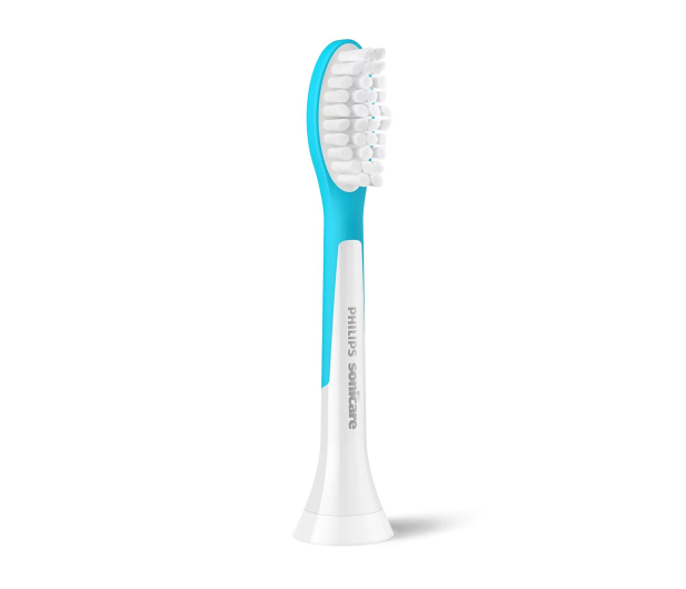 Philips Sonicare Końcówki For Kids 7+ 4 szt. HX6044/90 - 1579298 - zdjęcie 3