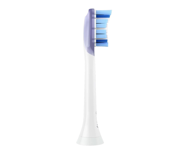 Philips Sonicare Końcówki G3 Premium Gum Care 4 szt. HX9054/87 - 1579304 - zdjęcie 4
