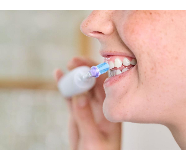 Philips Sonicare Końcówki G3 Premium Gum Care 4 szt. HX9054/87 - 1579304 - zdjęcie 6