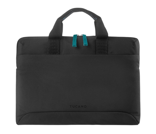 Tucano Smilza Superslim 13,3-14" Czarny - 1577920 - zdjęcie