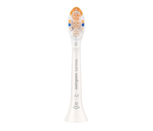 Philips Sonicare Końcówki A3 Premium All-in-One 6 szt. HX9096/87 - 1579307 - zdjęcie 2