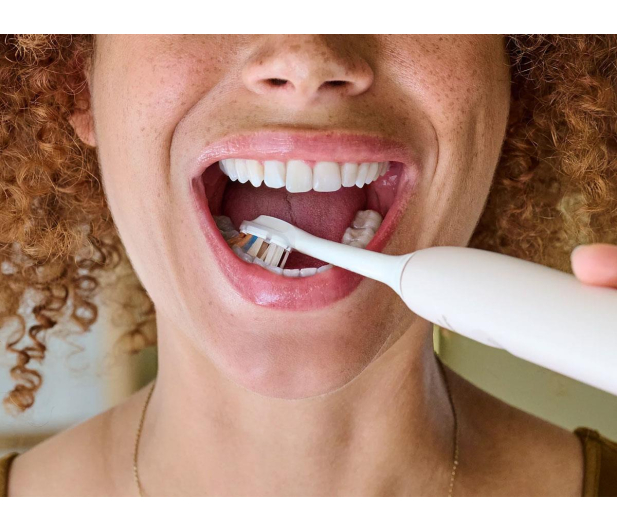 Philips Sonicare Końcówki A3 Premium All-in-One 6 szt. HX9096/87 - 1579307 - zdjęcie 6