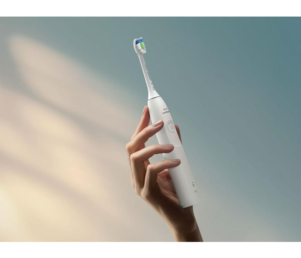 Philips Sonicare Szczoteczka soniczna HX7108/02 Series 5300 - 1579294 - zdjęcie 5