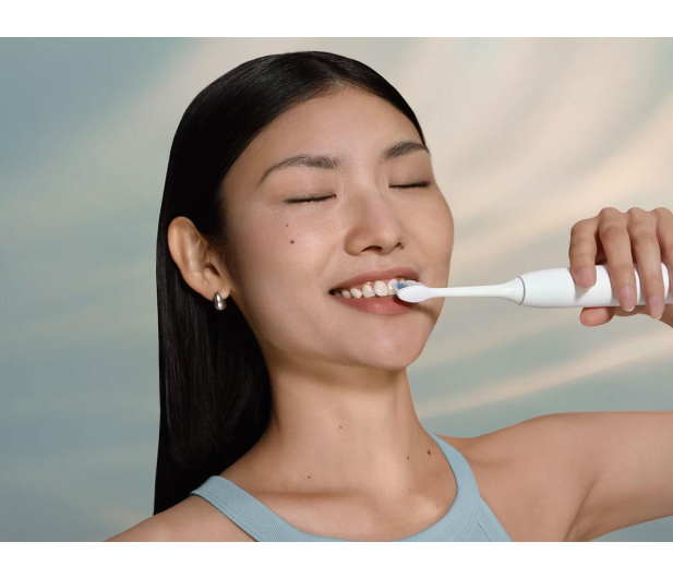 Philips Sonicare Szczoteczka soniczna HX7108/02 Series 5300 - 1579294 - zdjęcie 4