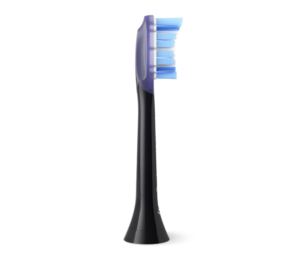 Philips Sonicare Końcówki G3 Premium Gum Care Czarne 2 szt. HX9052/88 - 1579303 - zdjęcie 4