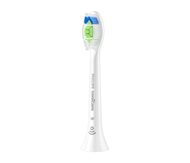Philips Sonicare Końcówki W2 Optimal White 8 szt. HX6068/87 - 1579299 - zdjęcie 2