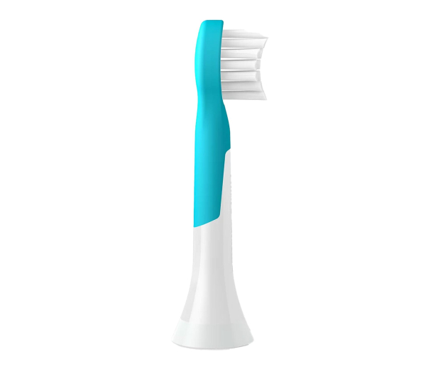 Philips Sonicare Końcówki For Kids 3+ 4 szt. HX6034/90 - 1579296 - zdjęcie 5