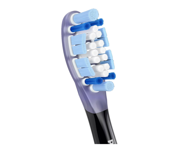 Philips Sonicare Końcówki G3 Premium Gum Care Czarne 4 szt. HX9054/88 - 1579305 - zdjęcie 5