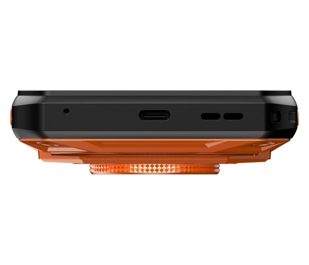 OUKITEL WP500 Ultra 12GB/1TB 10000mAh pomarańczowy - 1580709 - zdjęcie 11