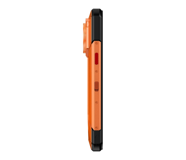 OUKITEL WP500 Ultra 12GB/1TB 10000mAh pomarańczowy - 1580709 - zdjęcie 8