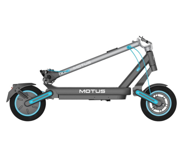 Motus Scooty 10 Max - 1581054 - zdjęcie 5